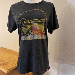 Vintage Paramount Pictures T-shirt- Sz S